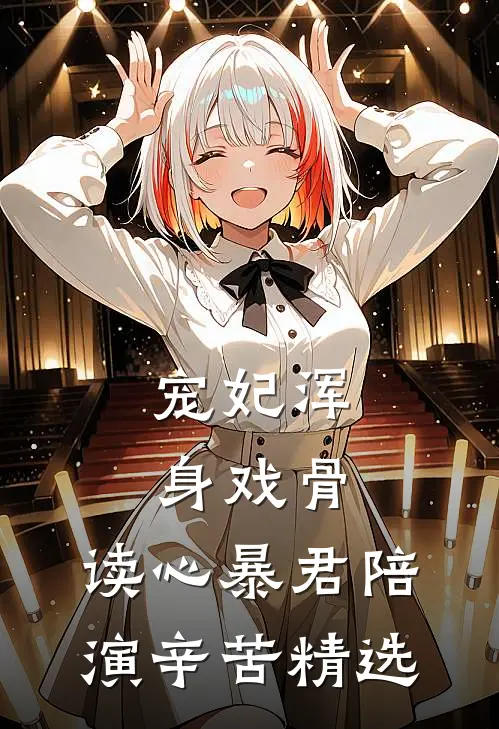 宠妃浑身戏骨，读心暴君陪演辛苦精选
