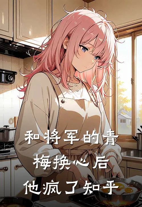 和将军的青梅换心后，他疯了知乎