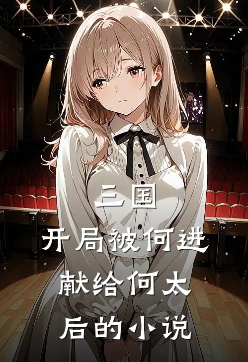 三国开局被何进献给何太后的