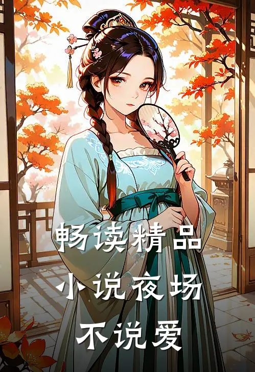 畅读精品小说夜场不说爱