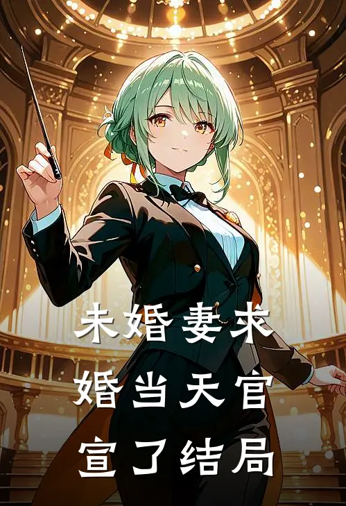 未婚妻求婚当天官宣了结局