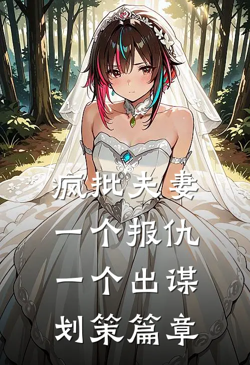 疯批夫妻，一个报仇一个出谋划策篇章