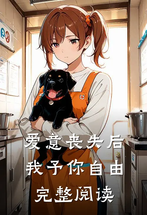 爱意丧失后，我予你自由完整阅读