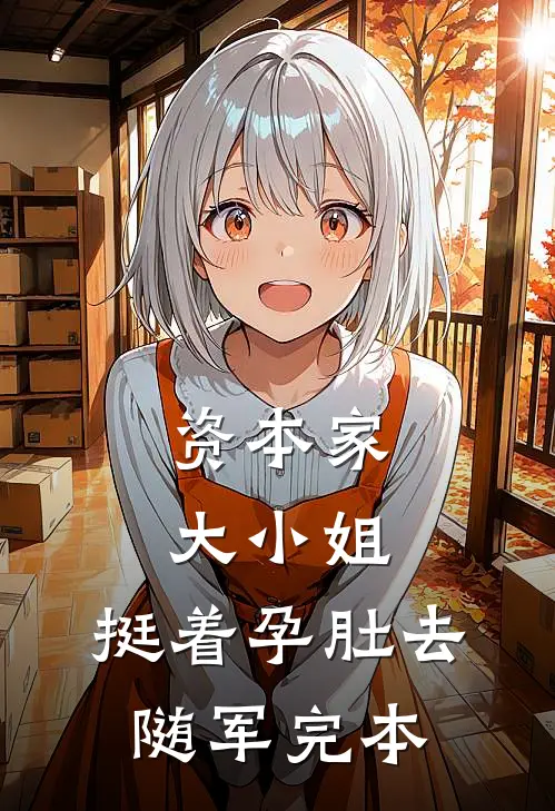 资本家大小姐，挺着孕肚去随军完本