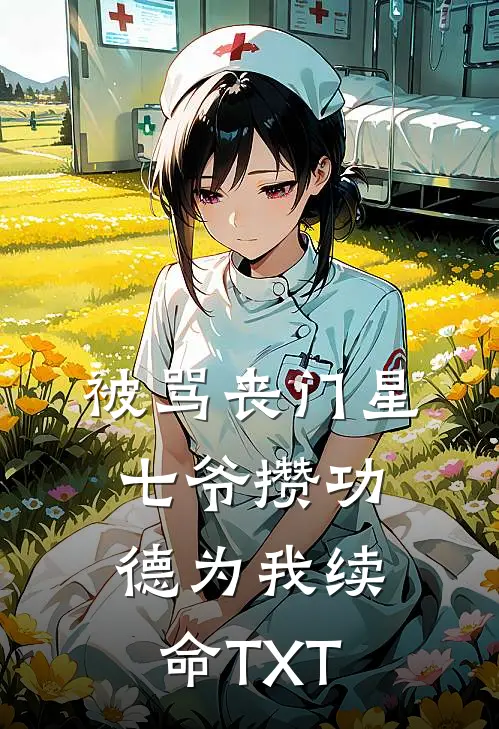 被骂丧门星，七爷攒功德为我续命TXT