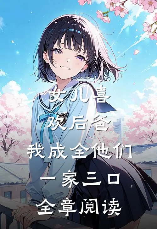女儿喜欢后爸，我成全他们一家三口全章阅读