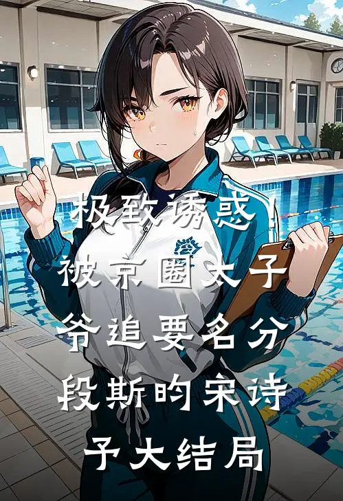 极致诱惑！被京圈太子爷追要名分段斯昀宋诗予大结局