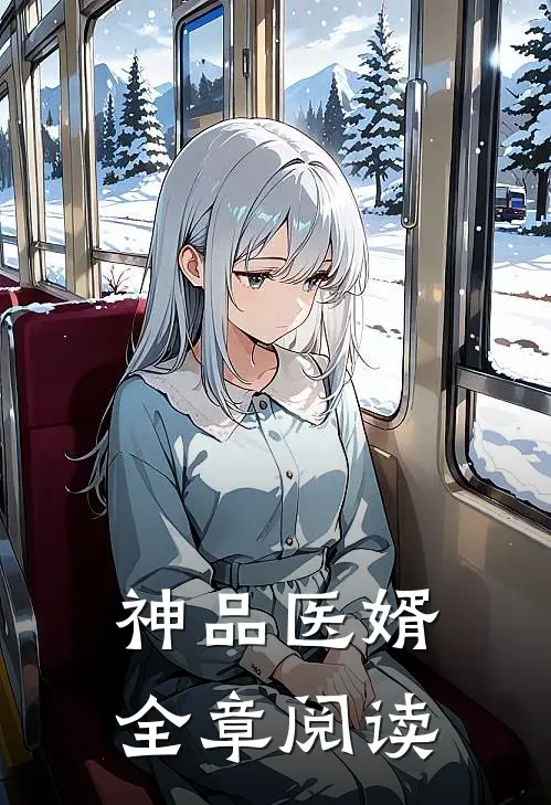 神品医婿全章阅读