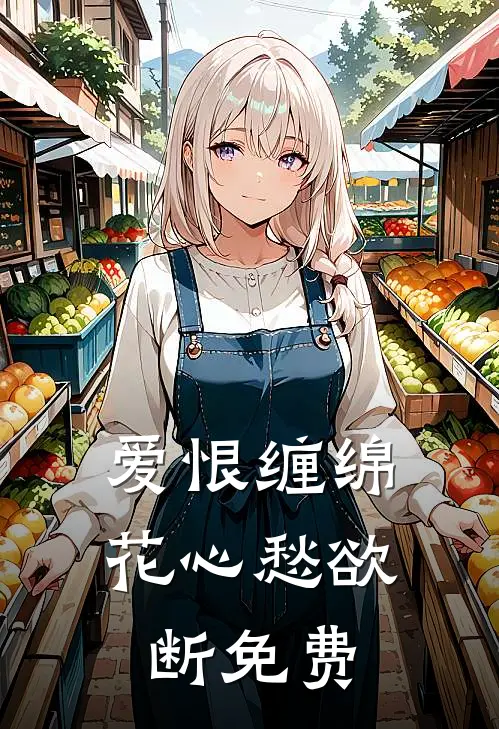 爱恨缠绵,花心愁欲断免费阅读全文