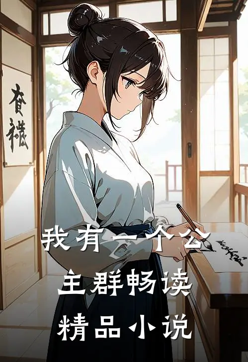 我有一个公主群畅读精品小说