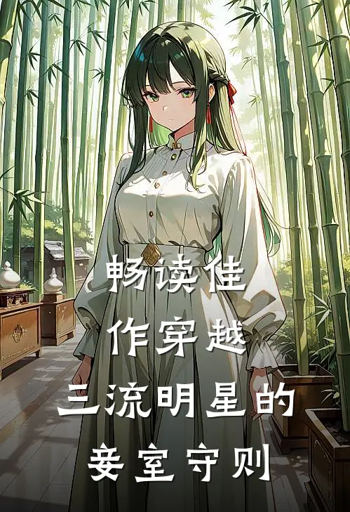 畅读佳作穿越三流明星的妾室守则
