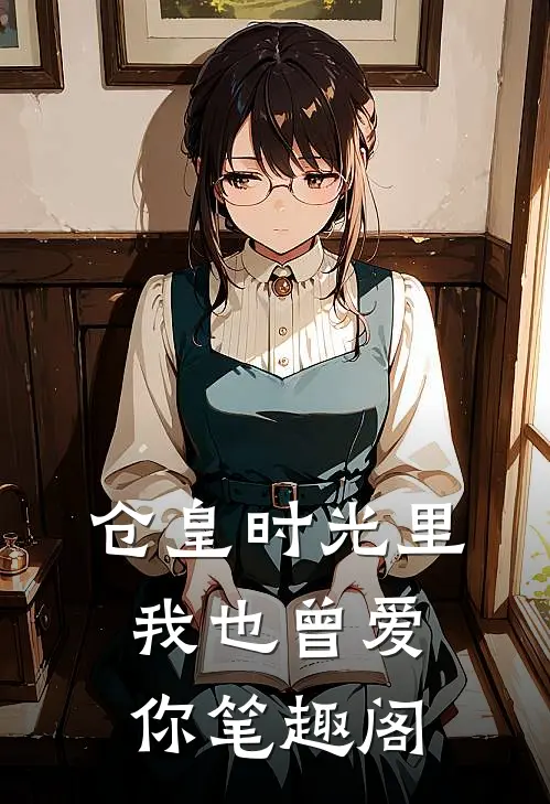 仓皇时光里,我也曾爱你笔趣阁在线阅读