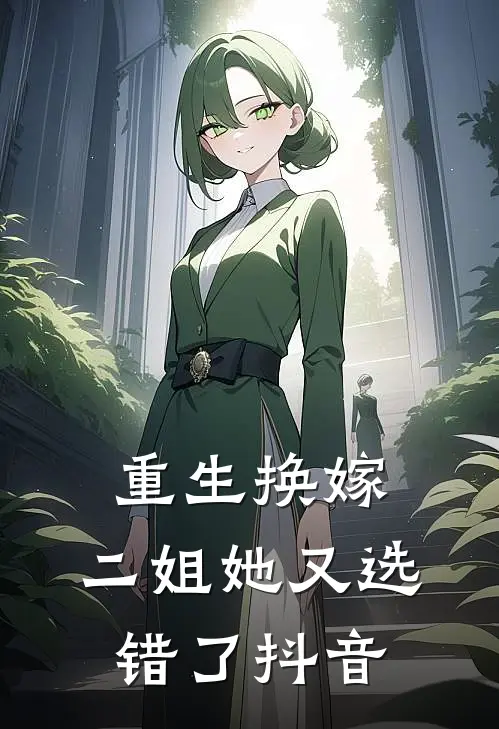 重生换嫁，二姐她又选错了抖音