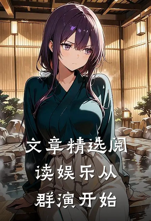 文章精选阅读娱乐从群演开始