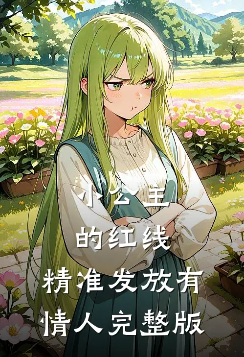 小公主的红线，精准发放有情人完整版