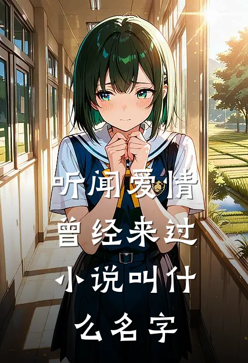 听闻爱情,曾经来过叫名字呢