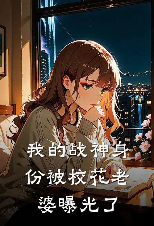 我的战神身份被校花老婆曝光了