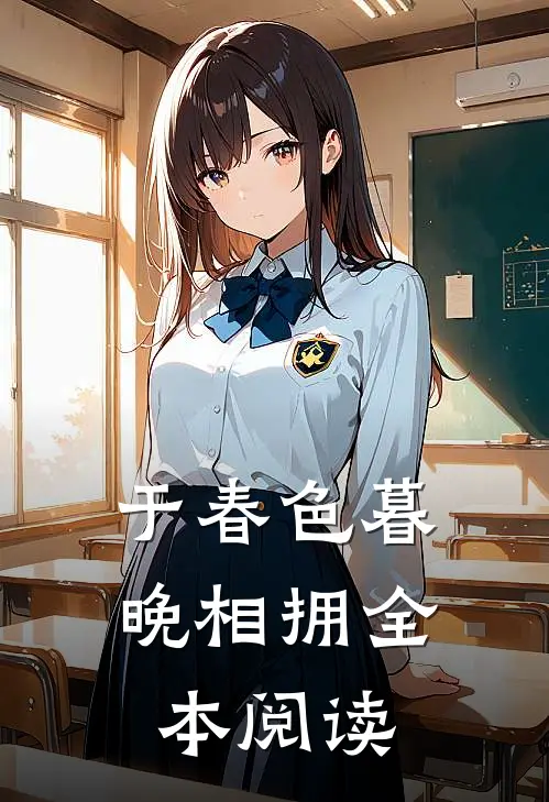 于春色暮晚相拥全本阅读