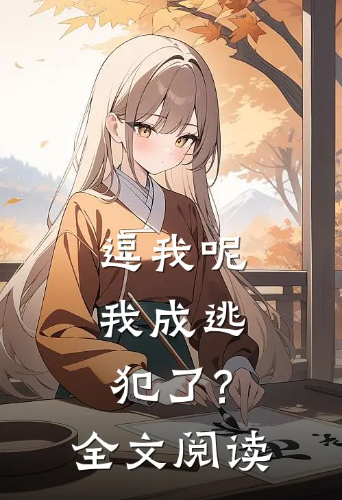 逗我呢,我成逃犯了?全文阅读