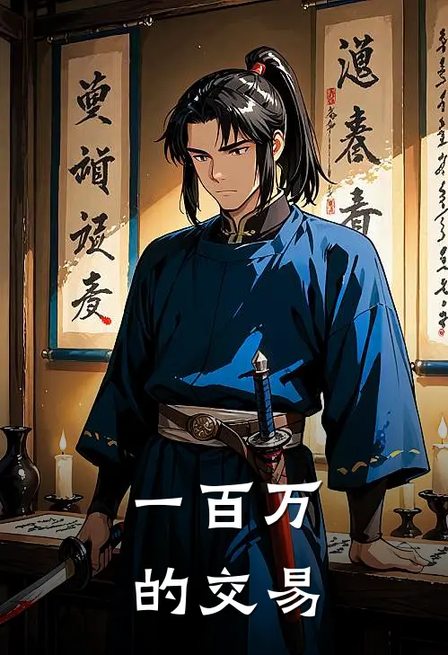 一百万的交易