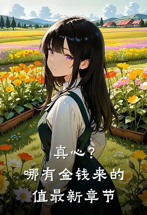 真心?哪有金钱来的值最新章节免费阅读