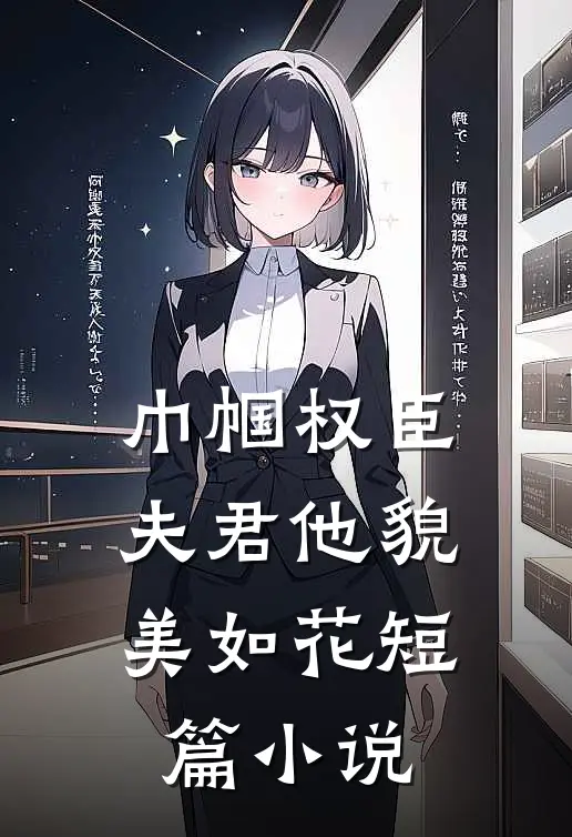 巾帼权臣夫君他貌美如花短篇免费阅读