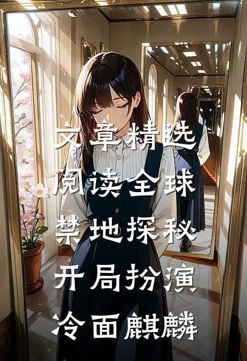 文章精选阅读全球禁地探秘：开局扮演冷面麒麟