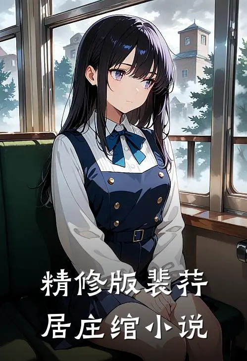 精修版裴荇居庄绾小说