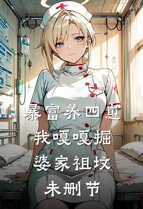 暴富养四崽，我嘎嘎掘婆家祖坟未删节