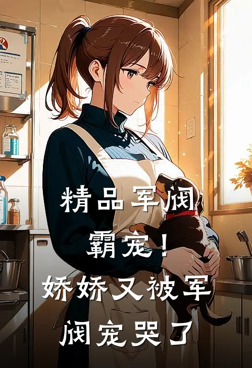 精品军阀霸宠!娇娇又被军阀宠哭了全文阅读