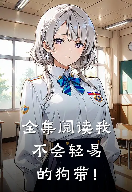 全集阅读我不会轻易的狗带！
