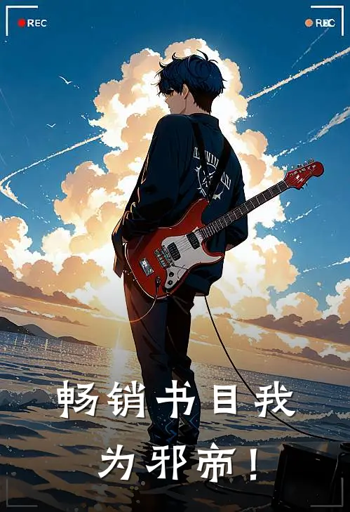 畅销书目我为邪帝！