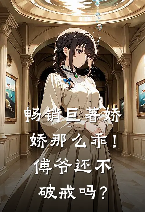 畅销巨著娇娇那么乖！傅爷还不破戒吗？