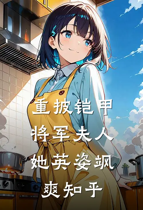 重披铠甲,将军夫人她英姿飒爽知乎免费阅读