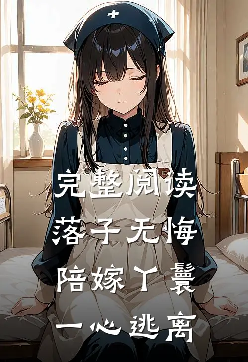 完整阅读落子无悔，陪嫁丫鬟一心逃离