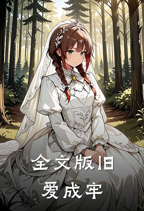 全文版旧爱成牢
