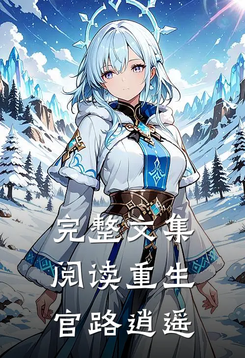完整文集阅读重生：官路逍遥