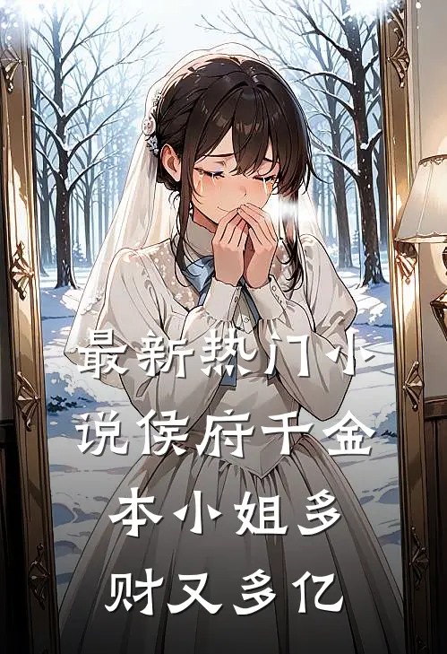 最新热门小说侯府千金：本小姐多财又多亿