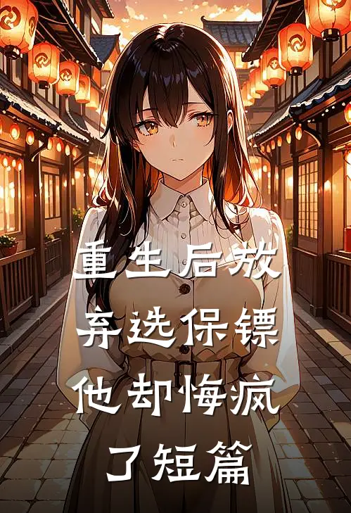 重生后放弃选保镖，他却悔疯了短篇