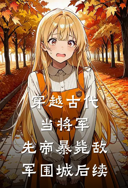 穿越古代当将军，先帝暴毙敌军围城后续