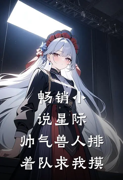 畅销小说星际：帅气兽人排着队求我摸