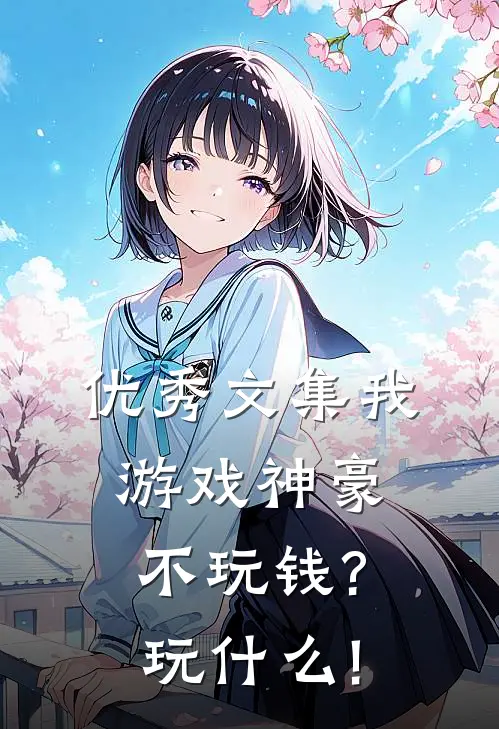 优秀文集我游戏神豪不玩钱?玩什么!