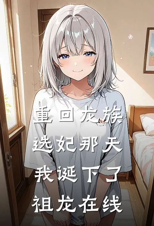 重回龙族选妃那天,我诞下了祖龙在线阅读