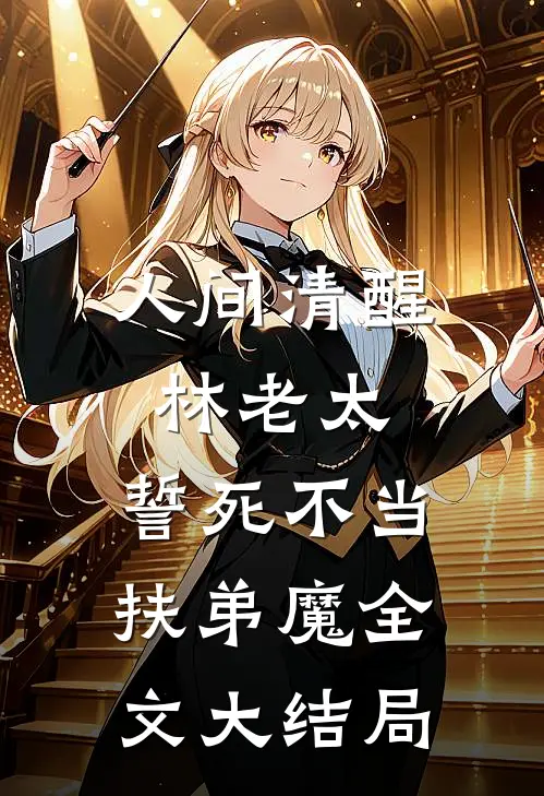 人间清醒林老太，誓死不当扶弟魔全文大结局