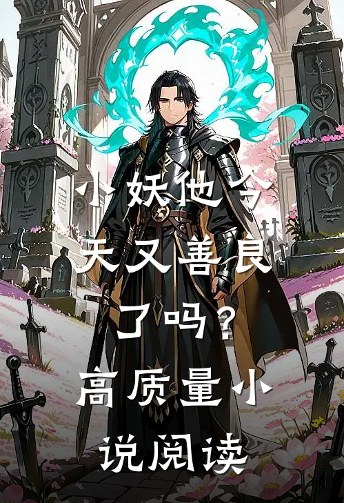 小妖他今天又善良了吗?高质量阅读
