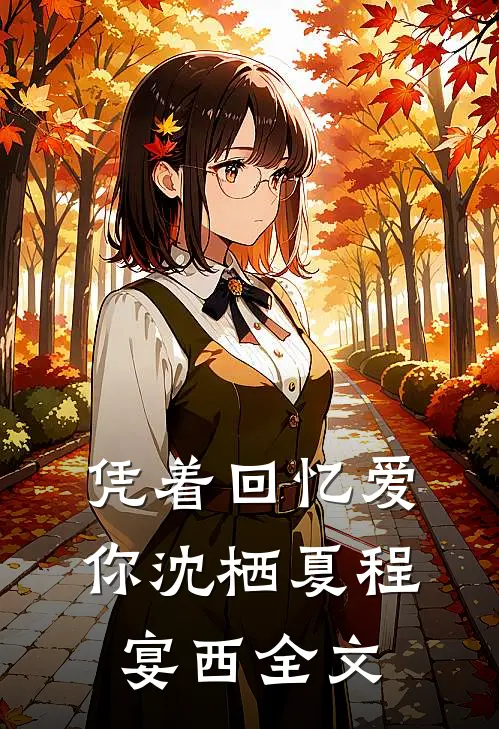 凭着回忆爱你沈栖夏程宴西全文