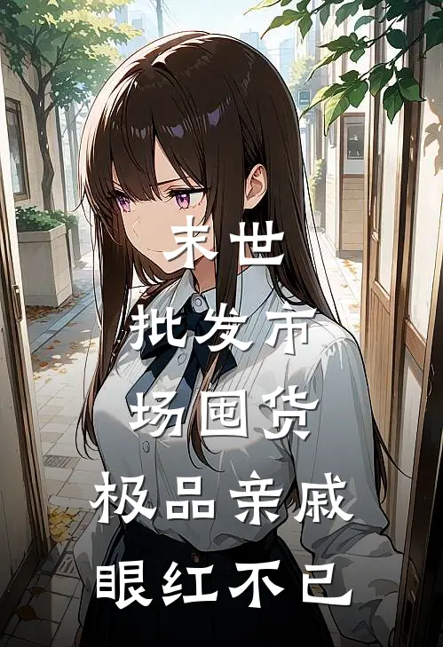 末世：批发市场囤货，极品亲戚眼红不已