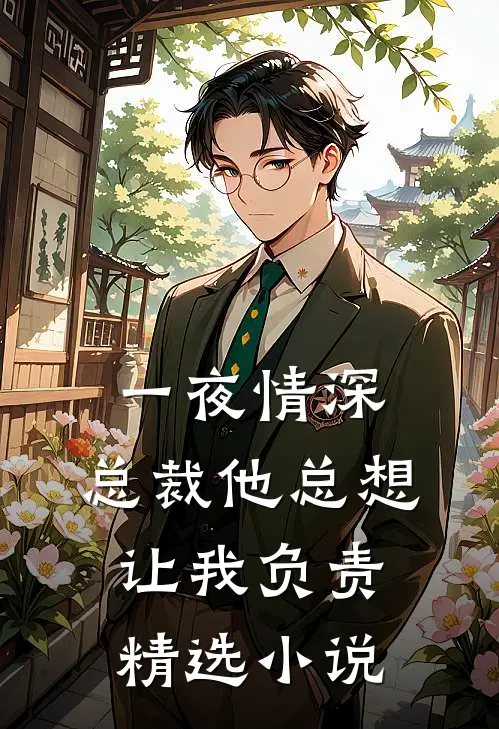 一夜情深：总裁他总想让我负责精选小说