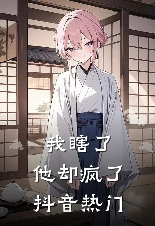 我瞎了,他却疯了抖音热门歌曲