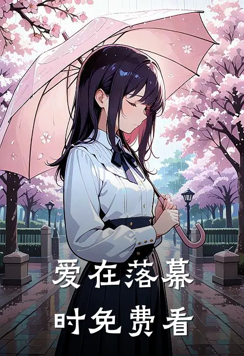 爱在落幕时免费看